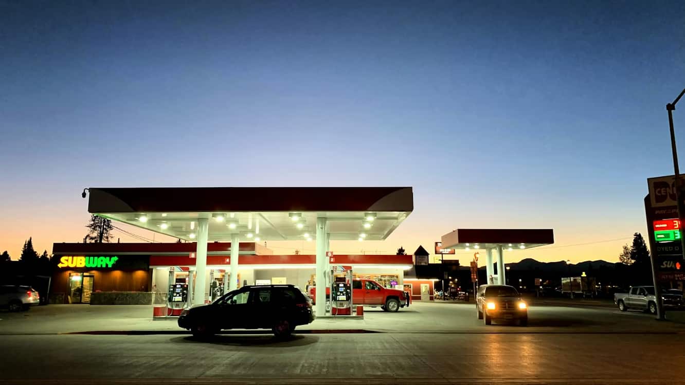 Maintenance & Upgrades